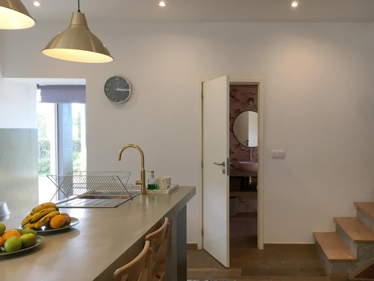 Villa Varzea Design Nest Εξωτερικό φωτογραφία