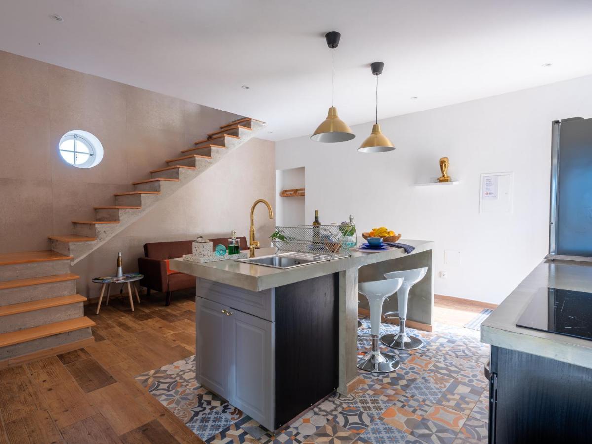 Villa Varzea Design Nest Εξωτερικό φωτογραφία