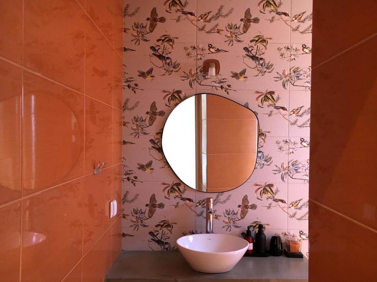 Villa Varzea Design Nest Εξωτερικό φωτογραφία