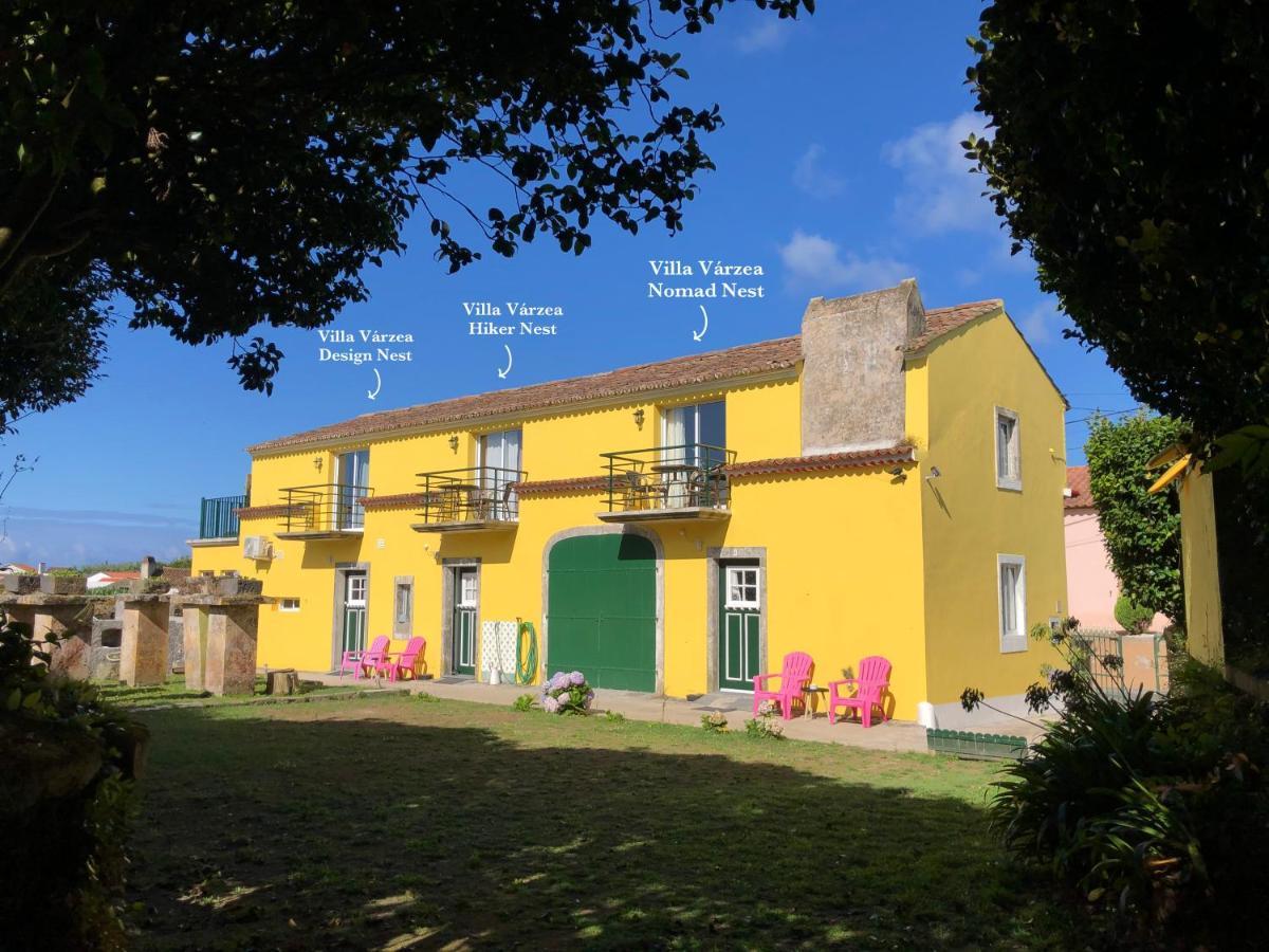 Villa Varzea Design Nest Εξωτερικό φωτογραφία