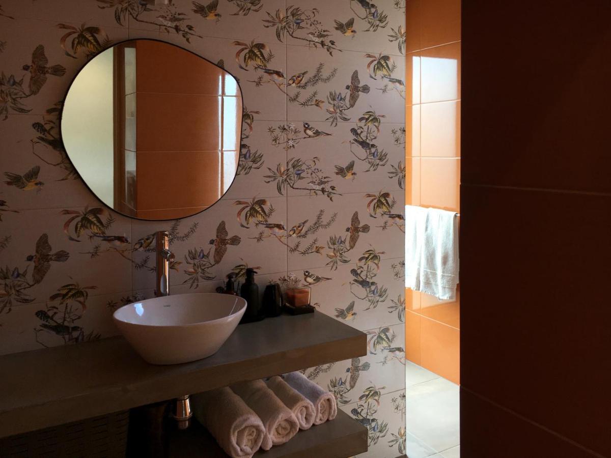 Villa Varzea Design Nest Εξωτερικό φωτογραφία